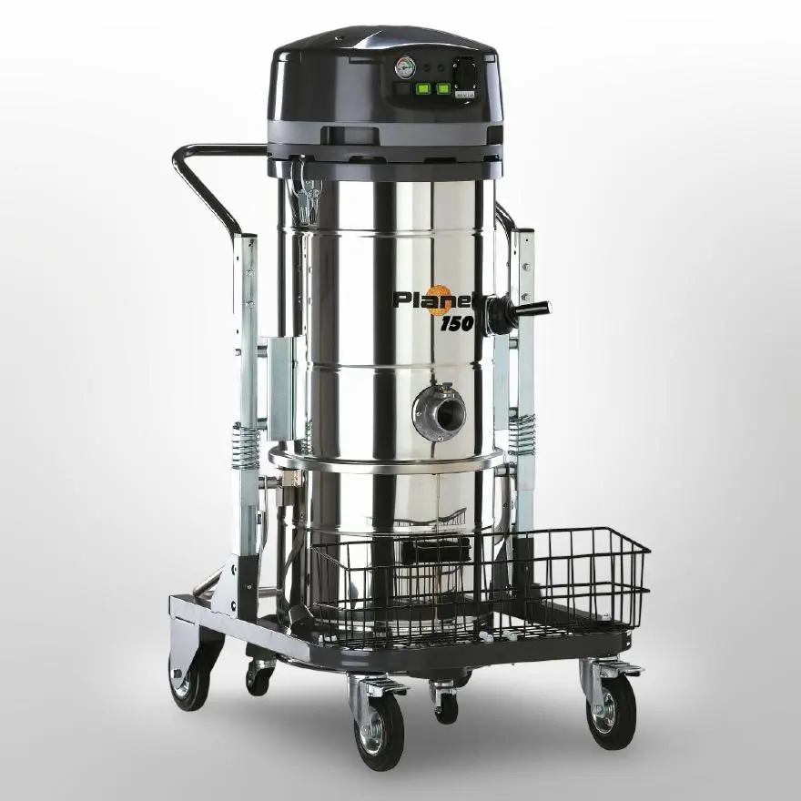 Vacuume Cleaner PLANET 150 S 3M