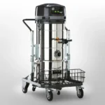 Vacuum Cleaner, PLANET 150 S 3M