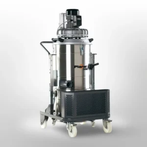 Vacuume Cleaner PLANET 200S / PLANET 200 TS