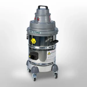 Vacuume Cleaner PLANET 22S ATEX