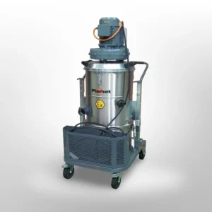 Vacuume Cleaner PLANET 300S / PLANET 350S