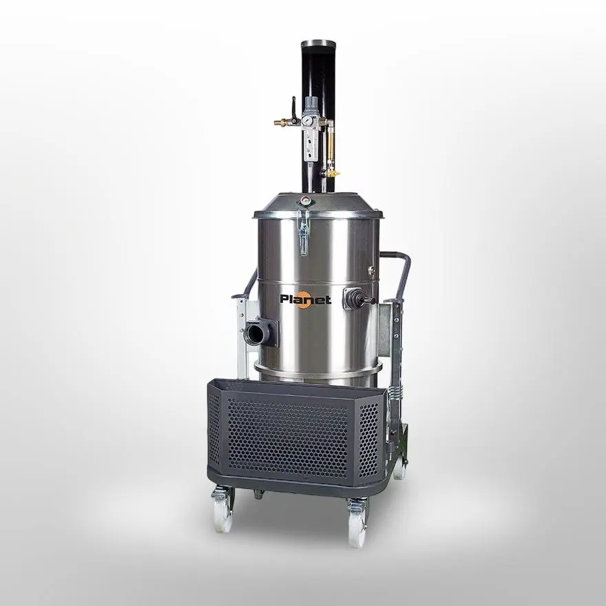 Vacuume Cleaner PLANET 300S PN ATEX