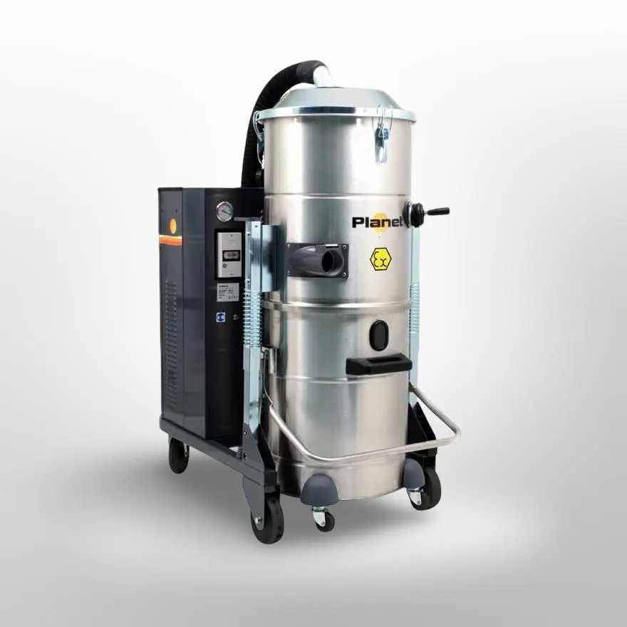 Vacuume Cleaner PLANET 740S ATEX