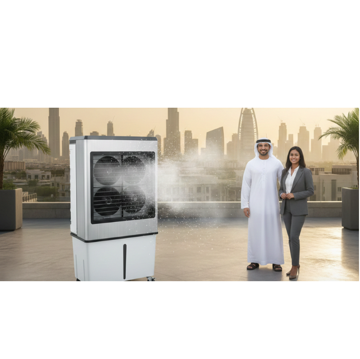 Air Cooler Supplier in Dubai