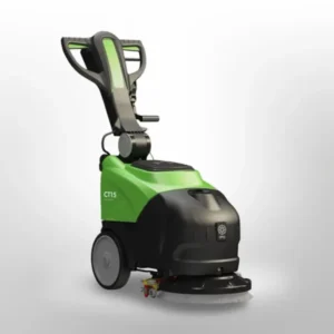 Walk Behind Scrubber Dryer, CT 15