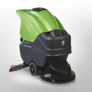 Walk Behind Scrubber Dryer CT 55