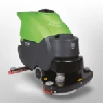 Walk Behind Scrubber Dryer CT 90