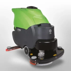 Walk Behind Scrubber Dryer CT 90