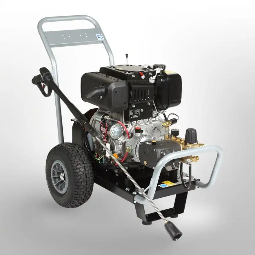 pressure washer Diesel C