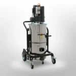 Vacuume Cleaner PLANET 1/50 OPT ATEX