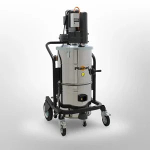 Vacuume Cleaner PLANET 1/50 OPT ATEX
