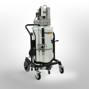 Vacuum Cleaner PLANET 1/50 OPT