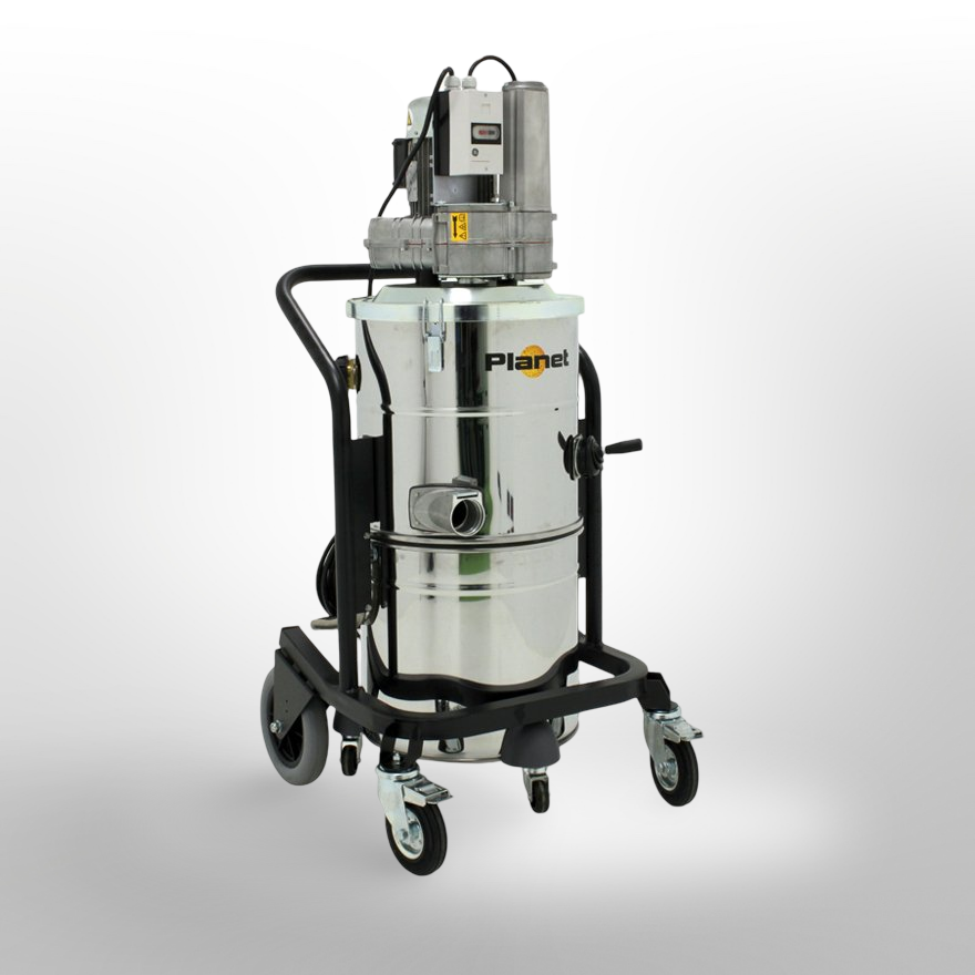 Vacuum Cleaner PLANET 1/50 OPT