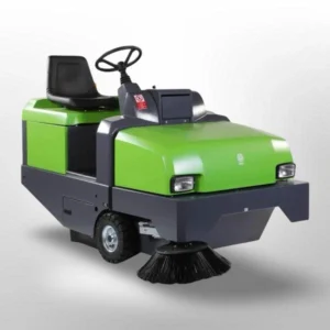 Ride On Sweeper-175D