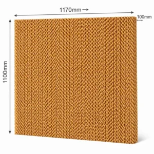 Colling Pads 1100*1170*100