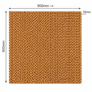 Colling pads 900*900*10