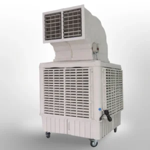 INDUSTRIAL AIRCOOLER AURA-18H