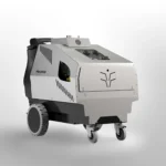 PW-H100 P Stainless Steel