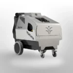 PW-E100 Stainless Steel